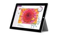 仅需 151 美元即可获得翻新的 Microsoft Surface 3 平板电脑