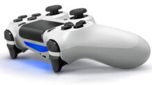 全新 DualShock 4 控制器现仅售 32 美元