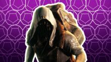 Xur 今天在哪里？（8 月 5 日至 9 日）-命运 2 Xur 位置和奇异物品指南